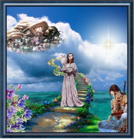 le chemin de v�rit�...